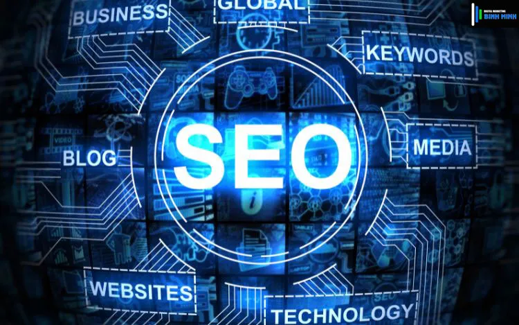 Dịch vụ seo nhận SEO từ khóa chuyên nghiệp và bền vững tiếp cận khách hàng