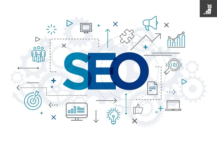 Xu hướng dịch vụ seo tổng thể website 2025 – SEO và AI kỷ nguyên tìm kiếm thông minh