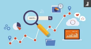 Dịch vụ SEO tổng thể chỉ tập trung vào cải thiện thứ hạng từ khóa nhanh chóng