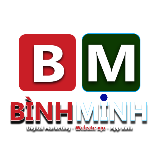 Seowebbinhminh