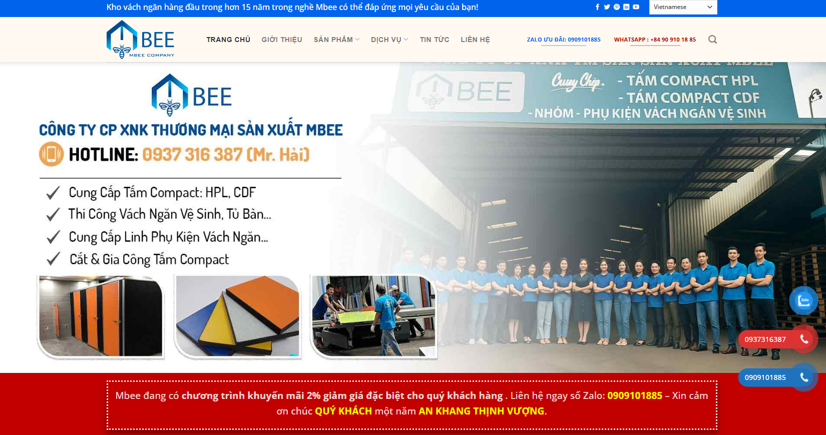 mbee