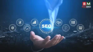 Tổng quát về dịch vụ seo uy tín và cách chọn từ khóa SEO hiệu quả